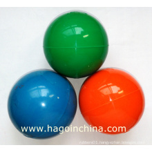 Customized Colorful Rubber Pet Ball